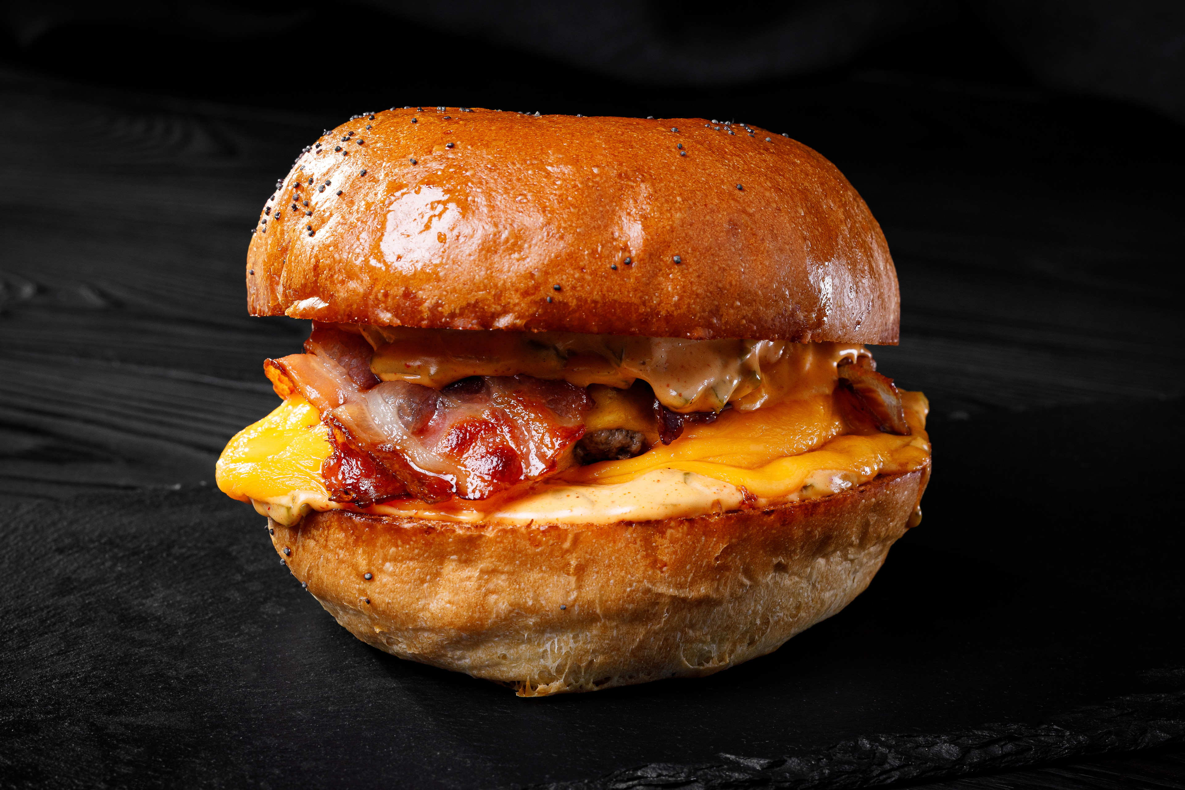 Double Patty